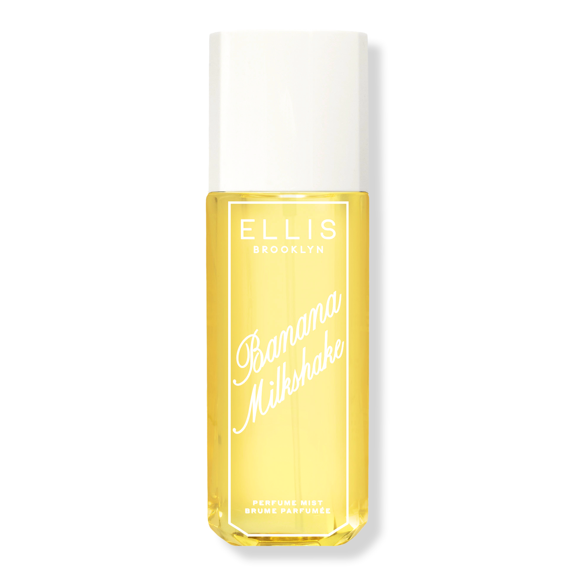 Ellis Brooklyn BANANA MILKSHAKE Perfume Mist #1