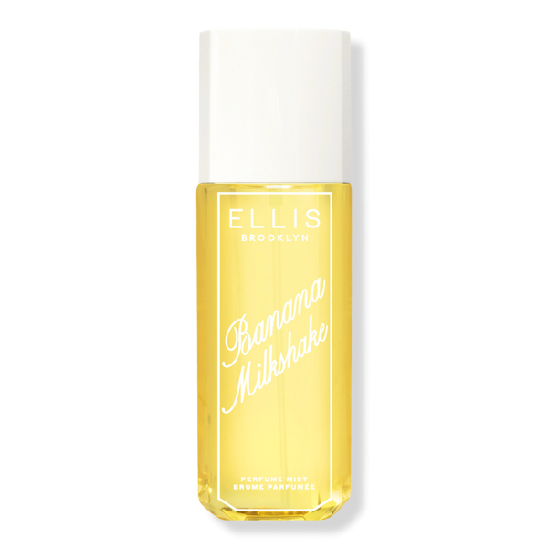 Ellis Brooklyn BANANA MILKSHAKE Perfume Mist #1