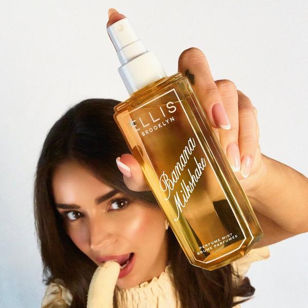 Ellis Brooklyn BANANA MILKSHAKE Perfume Mist #5