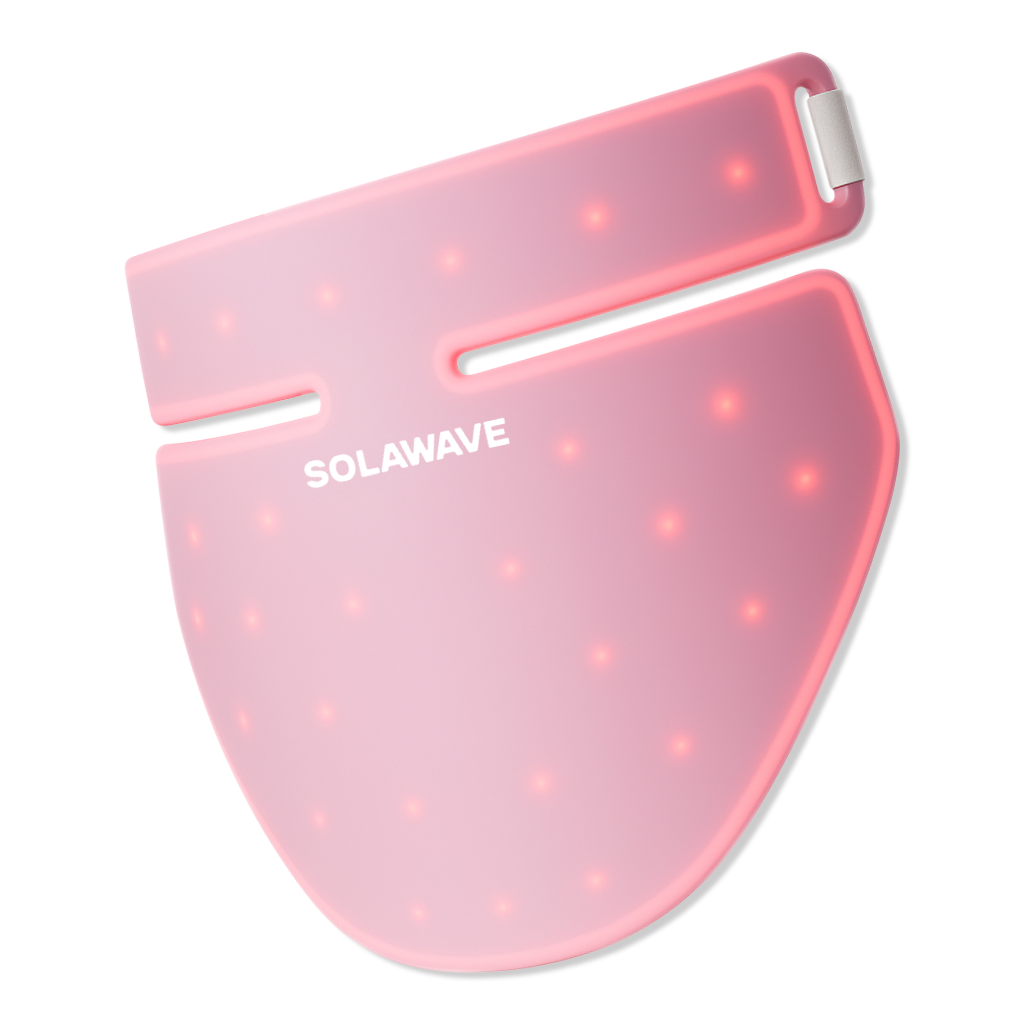 Solawave Neck and Chest Pro Light Therapy Mask #1