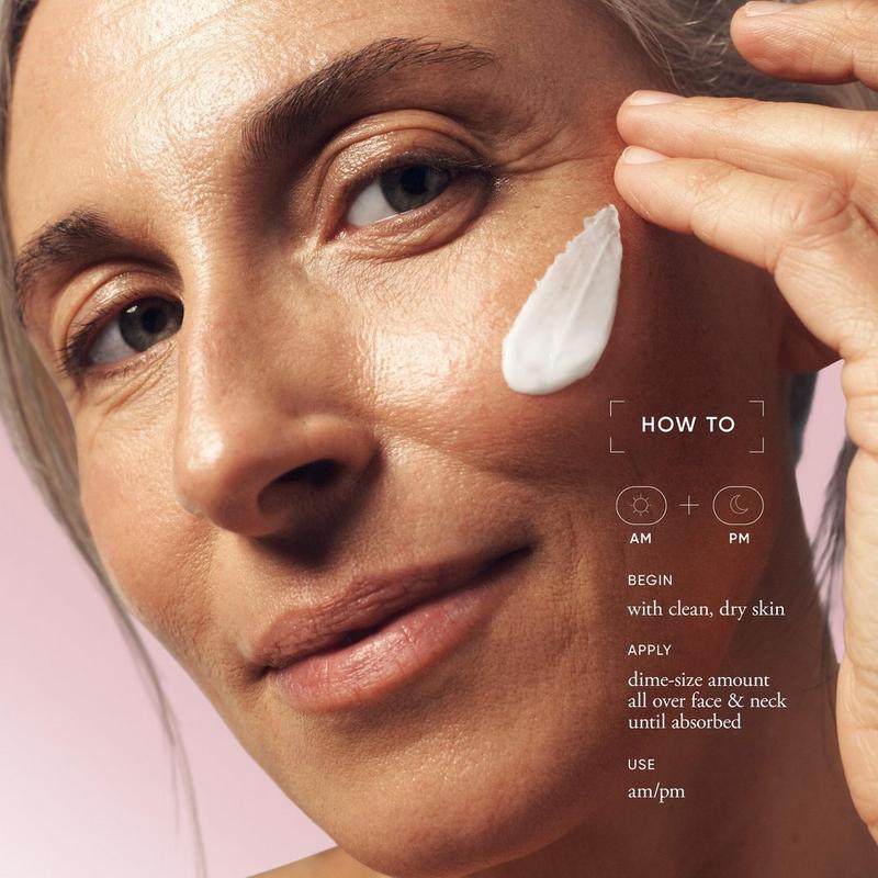 Philosophy - 2.0 oz Anti-Wrinkle Miracle Worker+ Line Correcting