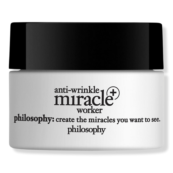 Philosophy Anti-Wrinkle Miracle Worker+ Line Correcting Moisturizer #1