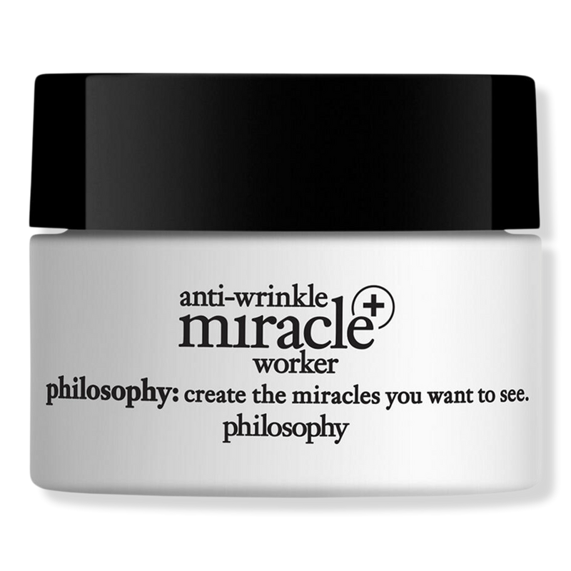Philosophy - 0.5 oz Anti-Wrinkle Miracle Worker+ Line Correcting