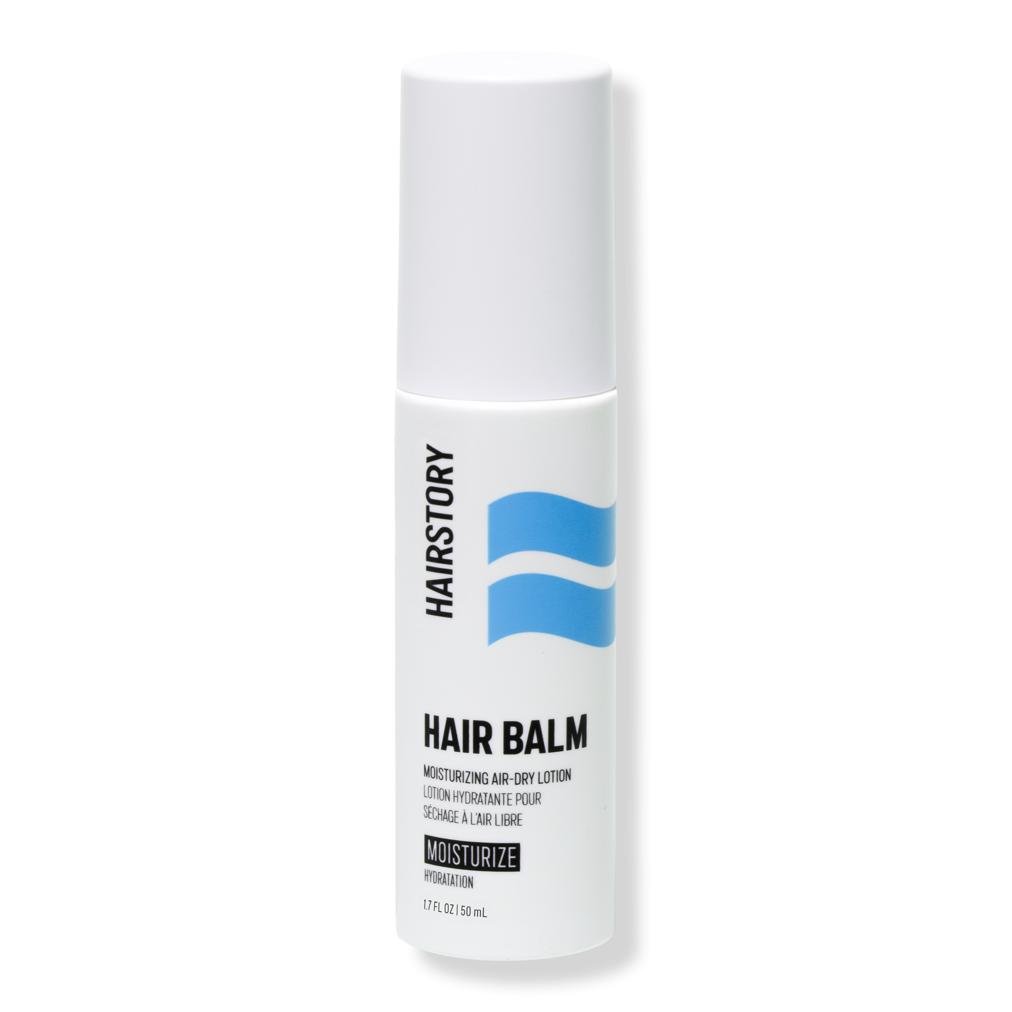 Hairstory Free Hair Balm mini with $65 Hairstory purchase #1