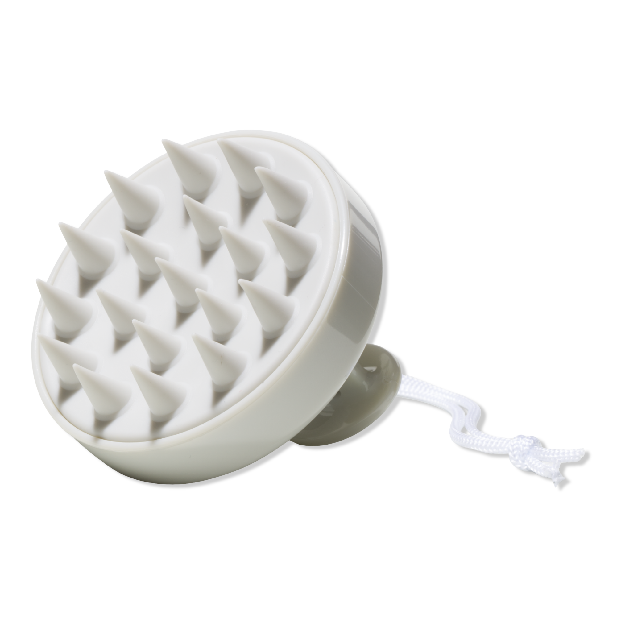 Hairstory Massaging Scalp Brush #1