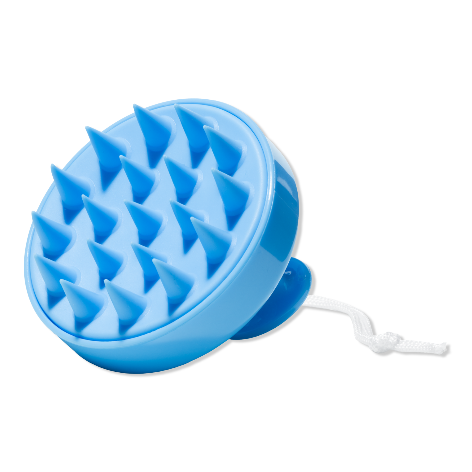Hairstory Massaging Scalp Brush #1
