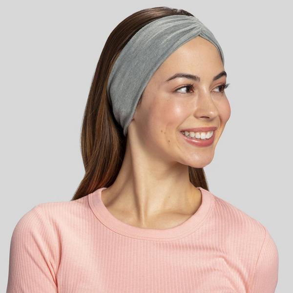 Conair Accessories Runched and Smooth Headwraps #4