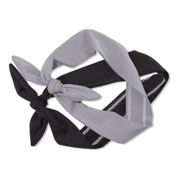 Conair Accessories Adjustable No-Slip Grip Headwraps #2