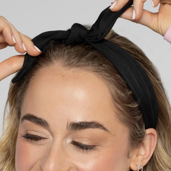 Conair Accessories Adjustable No-Slip Grip Headwraps #5