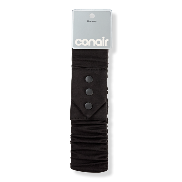 Conair Accessories Ruched Adjustable Headwrap #1