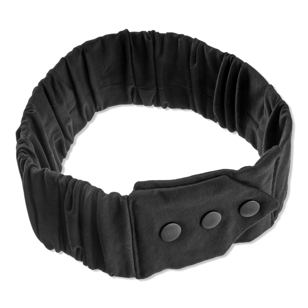 Conair Accessories Ruched Adjustable Headwrap #2