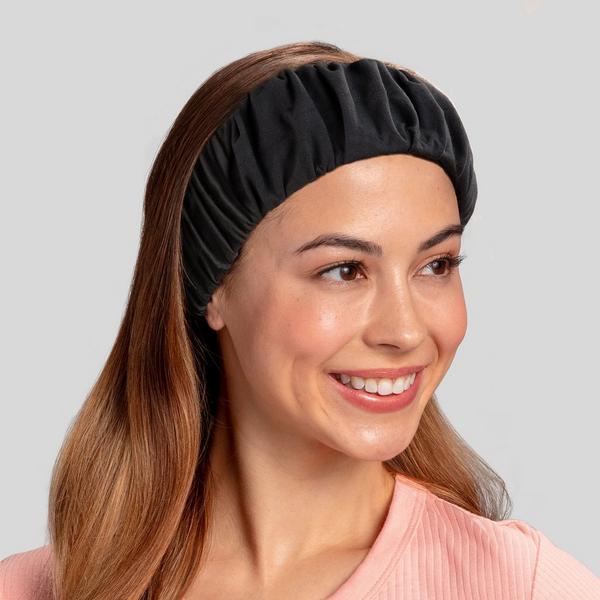 Conair Accessories Ruched Adjustable Headwrap #4