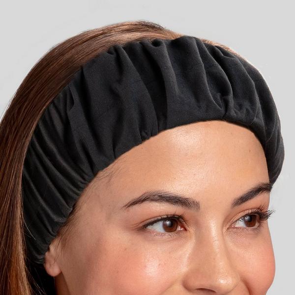 Conair Accessories Ruched Adjustable Headwrap #5