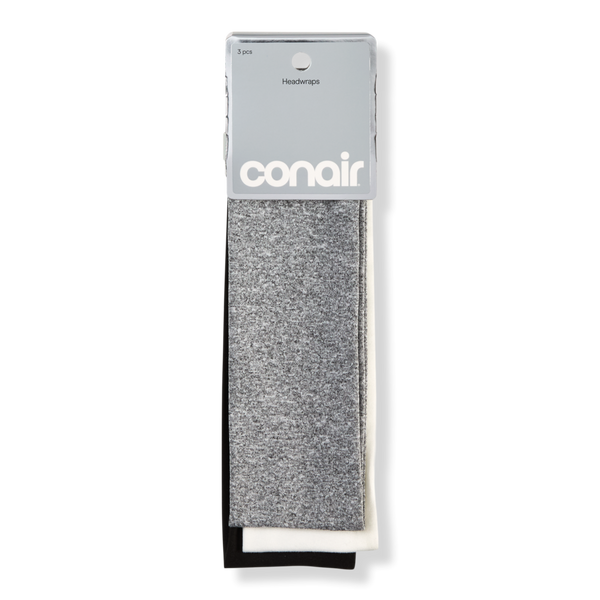 Conair Accessories Activewear Headwraps #1