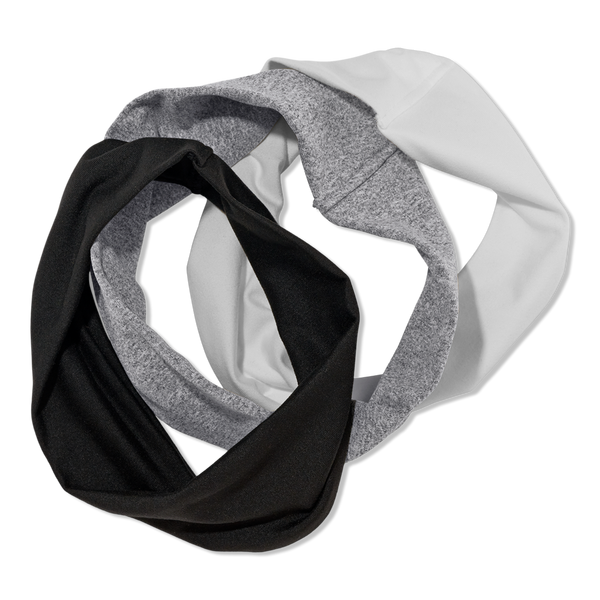 Conair Accessories Activewear Headwraps #2