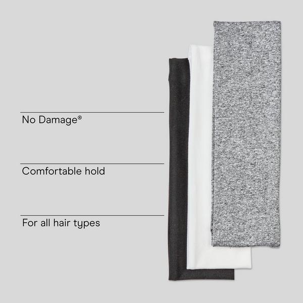 Conair Accessories Activewear Headwraps #3