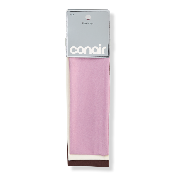 Conair Accessories Activewear Headwraps #1