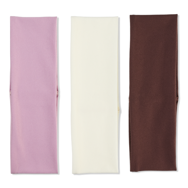 Conair Accessories Activewear Headwraps #2