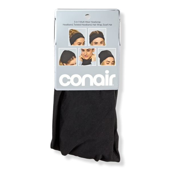 Conair Accessories 5-in-1 Headwrap #1