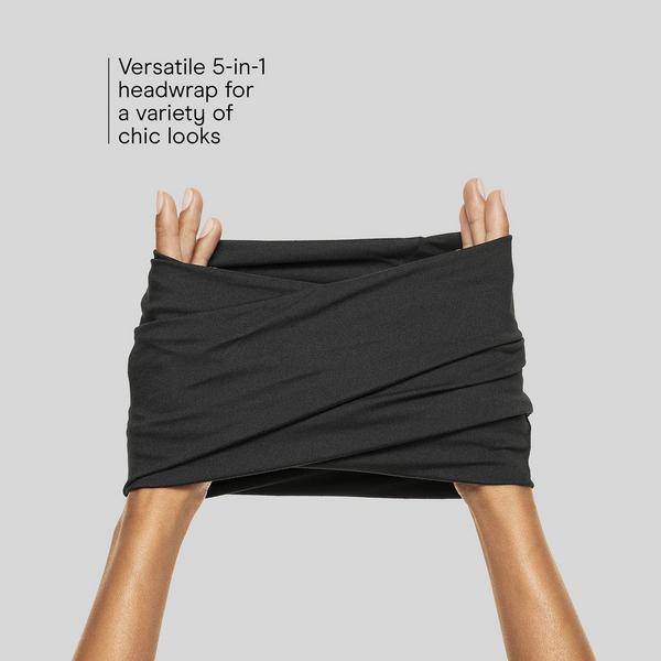 Conair Accessories 5-in-1 Headwrap #3