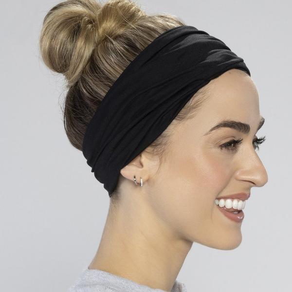 Conair Accessories 5-in-1 Headwrap #4