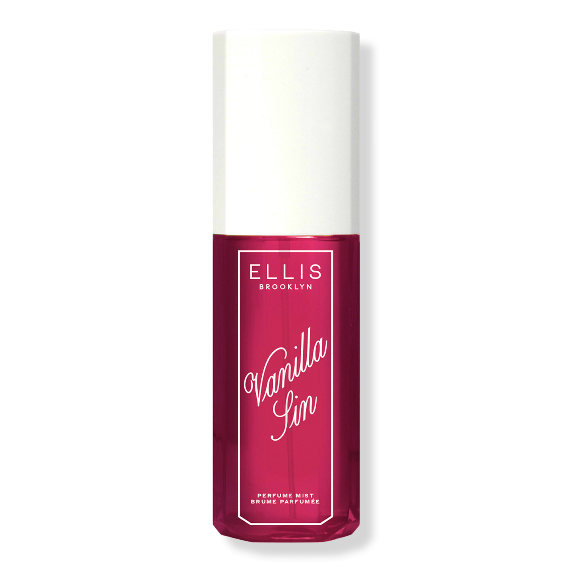 Ellis Brooklyn VANILLA SIN Perfume Mist #1