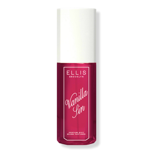 Ellis Brooklyn - 8.1 oz VANILLA SIN Perfume Mist | Ulta Beauty