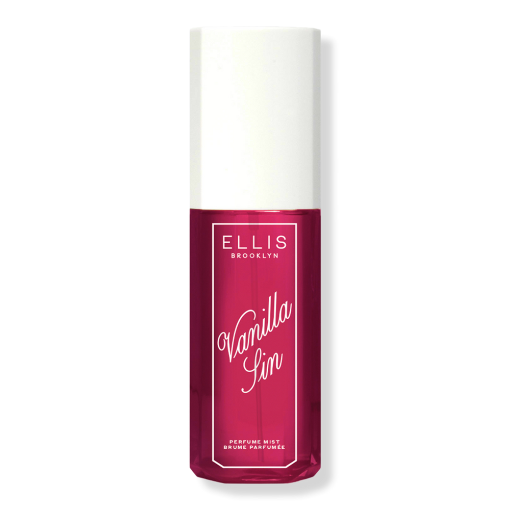 Ellis Brooklyn VANILLA SIN Perfume Mist - oz