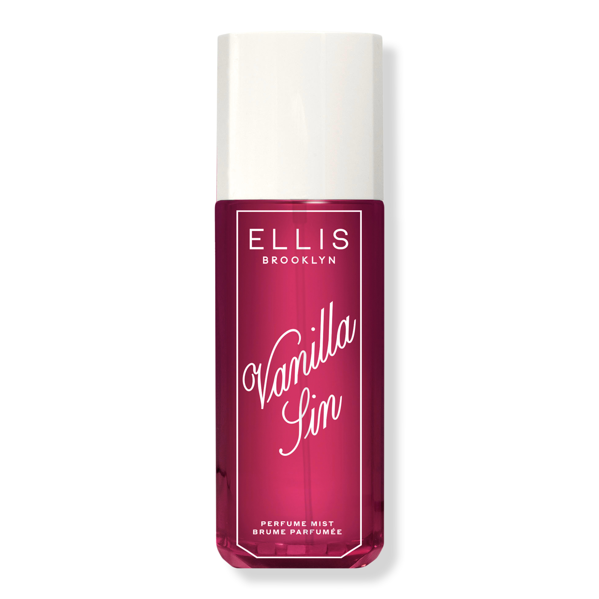 Ellis Brooklyn VANILLA SIN Perfume Mist #1