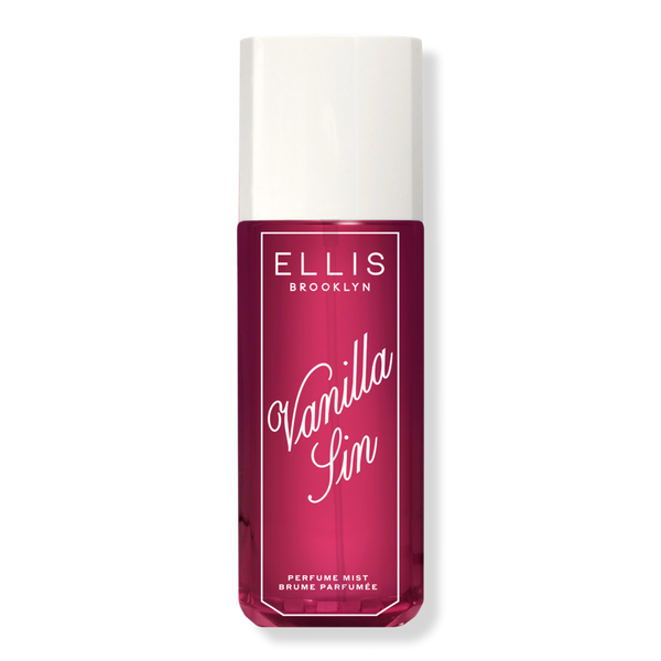 Ellis Brooklyn VANILLA SIN Perfume Mist #1