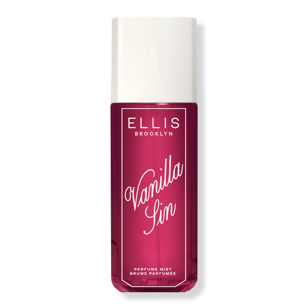 Ellis Brooklyn VANILLA SIN Perfume Mist - oz