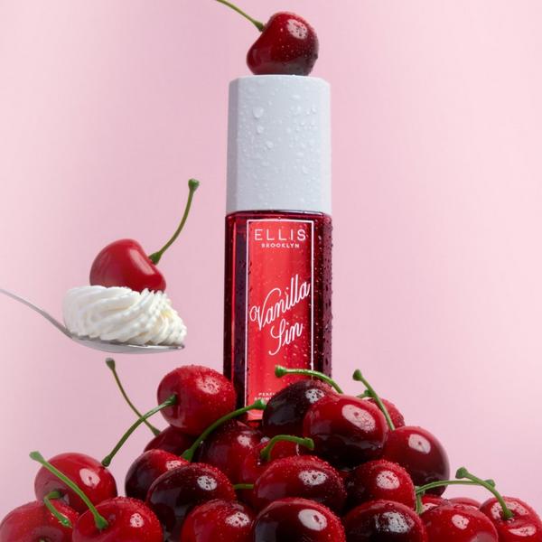 Ellis Brooklyn VANILLA SIN Perfume Mist #2