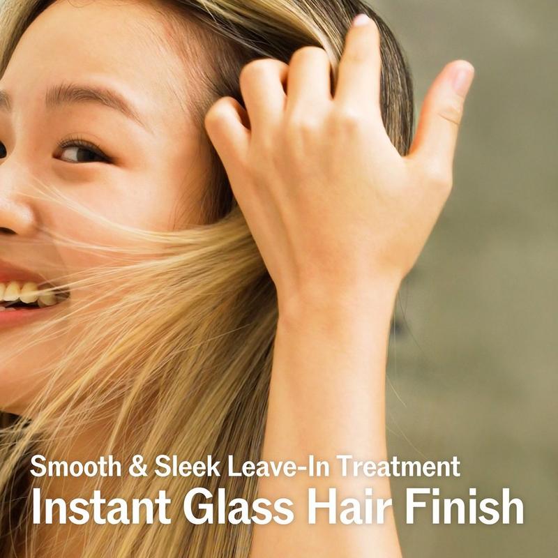 narka - Straight Slick Hair Milk | Ulta Beauty