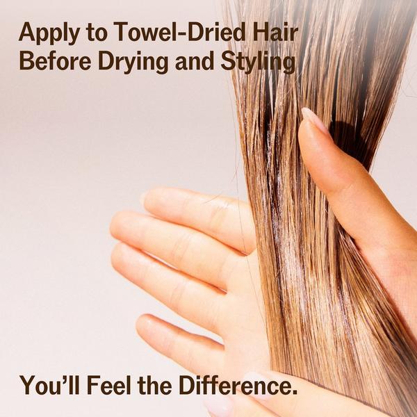 narka Straight Slick Hair Milk #5