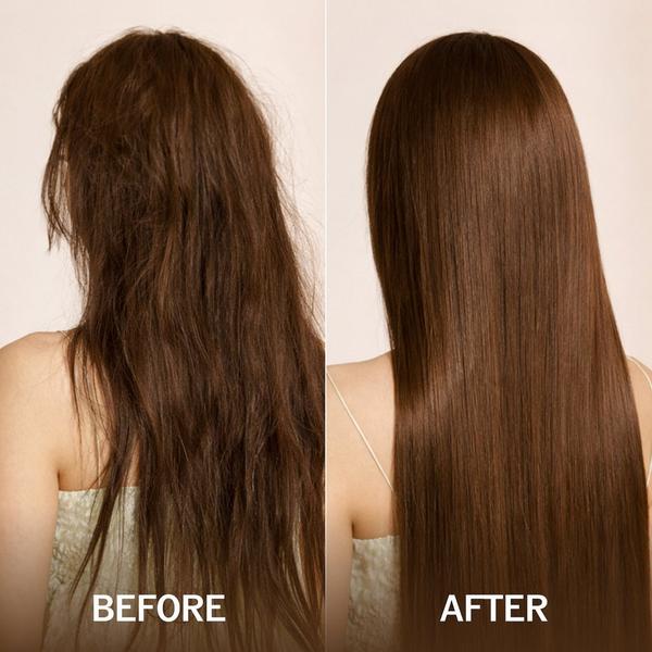 narka Straight Slick Hair Milk #6