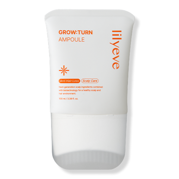Lilyeve GrowTurn Exosome Hair Serum #1
