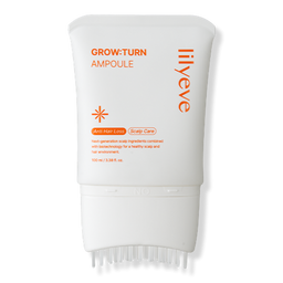 Lilyeve Growturn Exosome Brush Ampoule