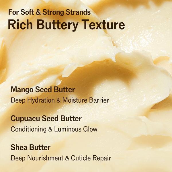 narka Confident Deep Treatment Hair Pack #3