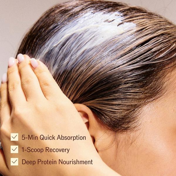 narka Confident Deep Treatment Hair Pack #5