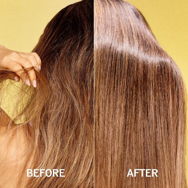 narka Confident Deep Treatment Hair Pack #6