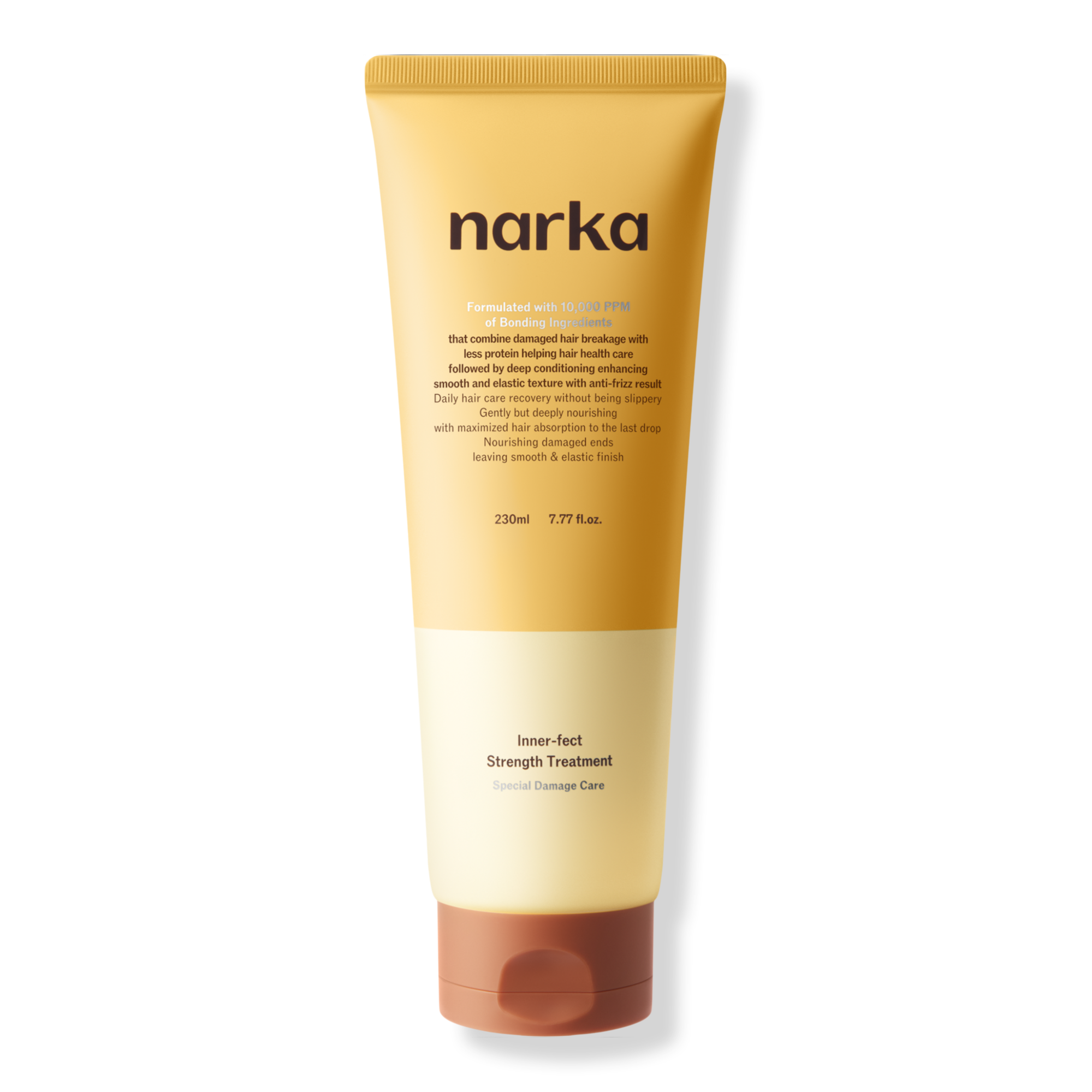 narka Inner-fect Strength Treatment #1