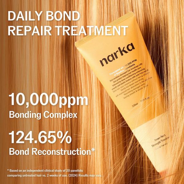 narka Inner-fect Strength Treatment #2