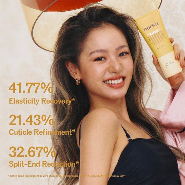 narka Inner-fect Strength Treatment #5