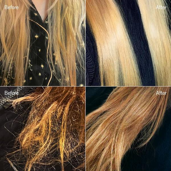 narka Inner-fect Strength Treatment #7