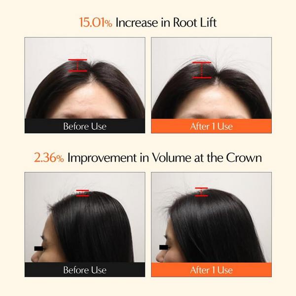 Lilyeve GrowTurn 3D Volume Hair Shampoo #8
