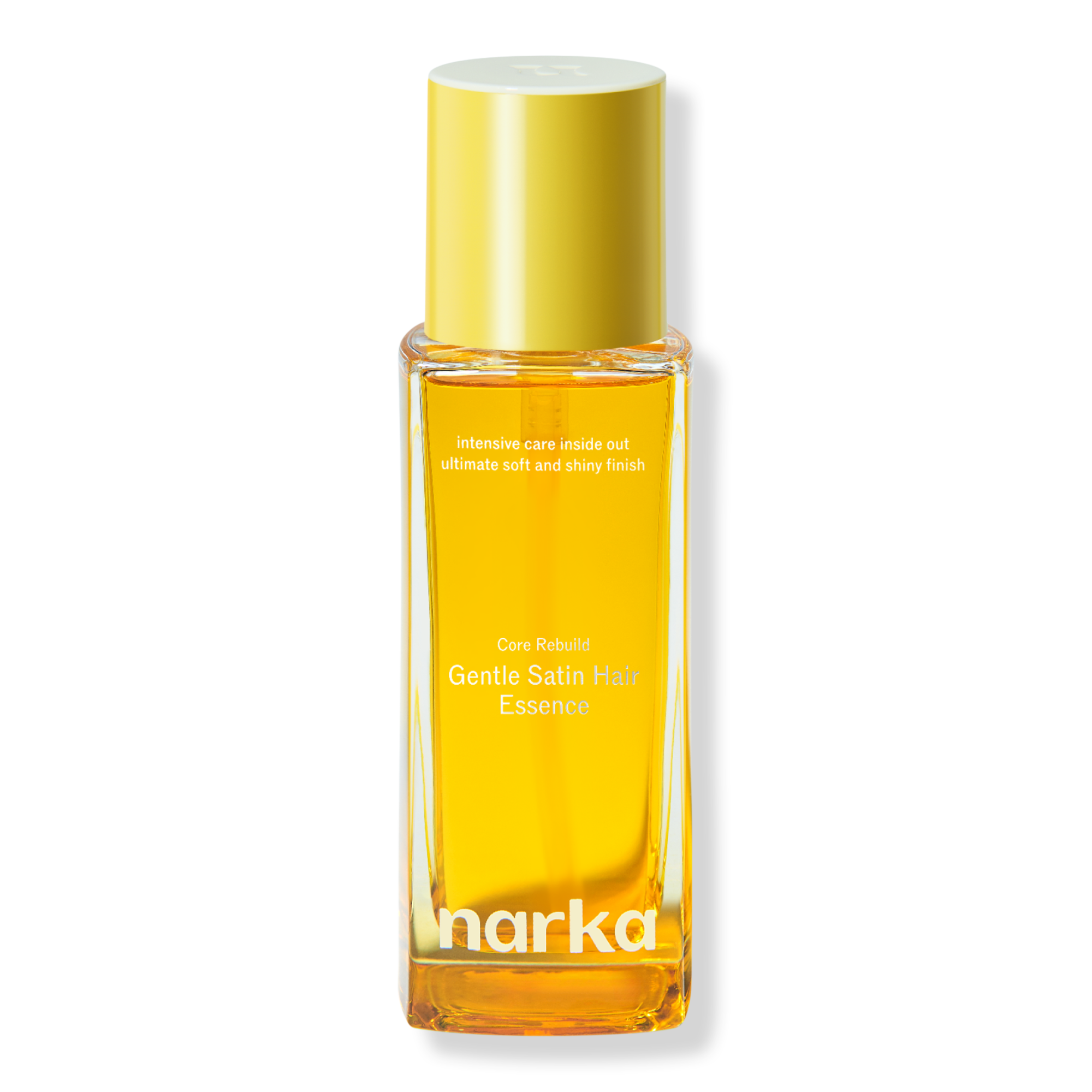 narka Gentle Satin Hair Essence #1
