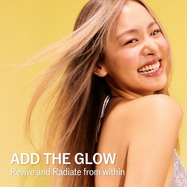 narka Gentle Satin Hair Essence #5