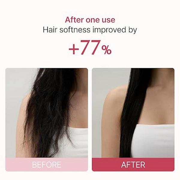 Lilyeve RepairTurn Gelato Hair Pack Silky Banana #8