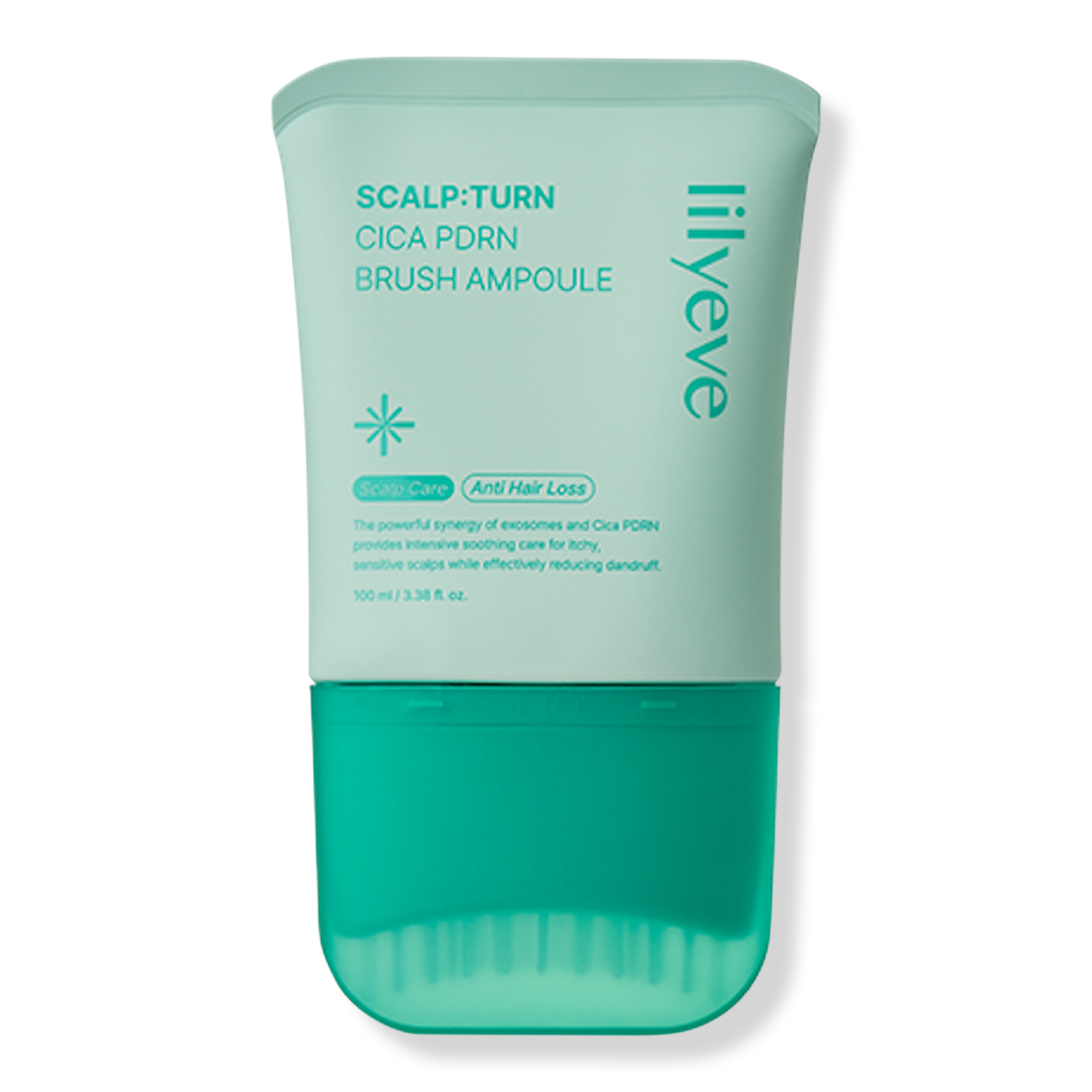 Lilyeve ScalpTurn Cica PDRN Serum #1