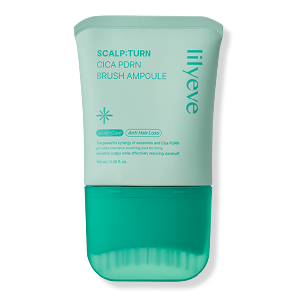 Lilyeve ScalpTurn Cica PDRN Serum #1
